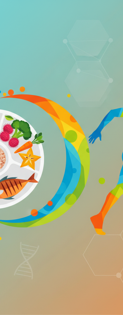 Mengapa Nutrisi Tepat Kunci Sukses Atlet Muda?