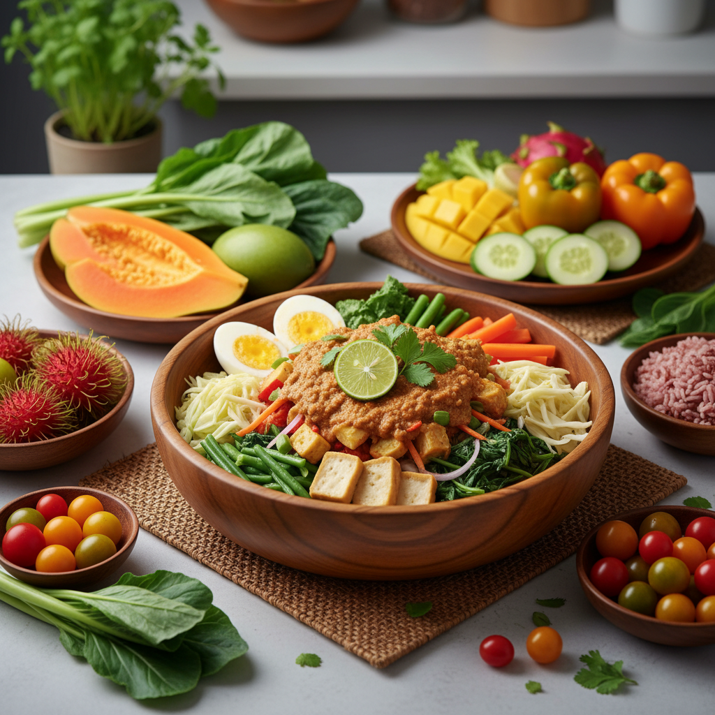 Apa Itu Defisit Kalori? Panduan Lengkap untuk Menurunkan Berat Badan