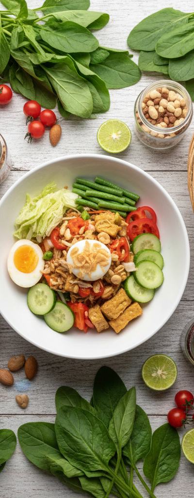 Aplikasi Gizi Anak di Jakarta: Panduan Terbaik Orang Tua