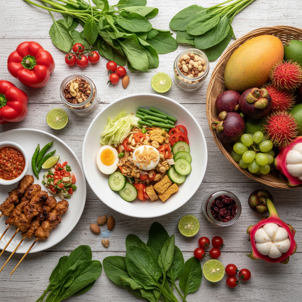 Aplikasi Gizi Anak di Jakarta: Panduan Terbaik Orang Tua