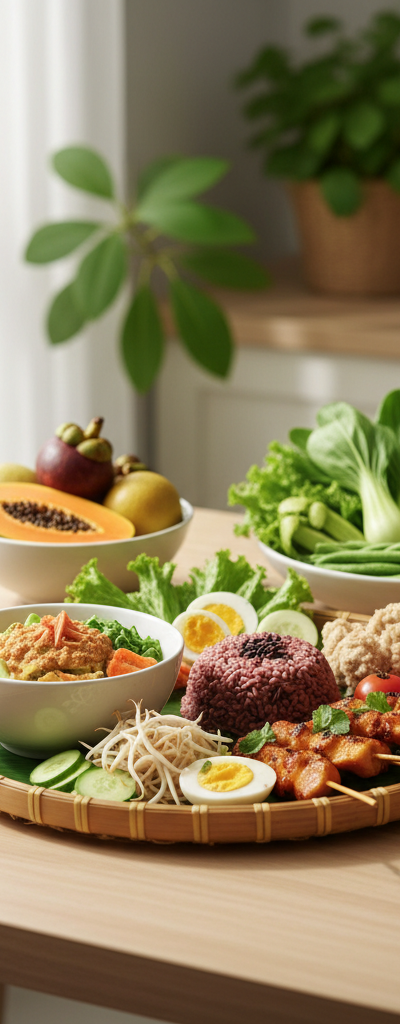 Aplikasi Nutrisi Olahraga Anak Terbaik: Gratis!