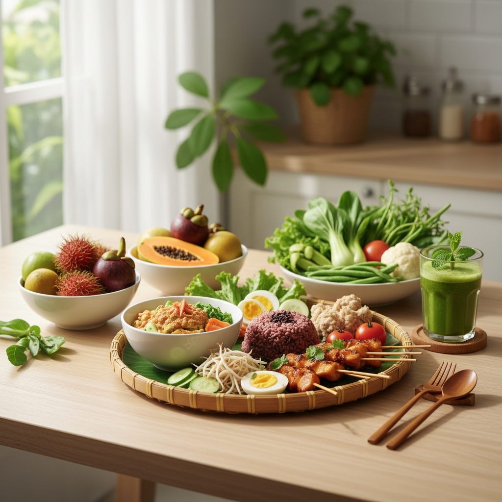 Aplikasi Nutrisi Olahraga Anak Terbaik: Gratis!