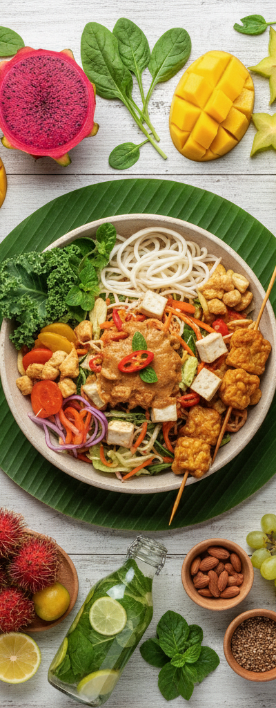 Aplikasi Penghitung Kalori Gratis Online di Indonesia