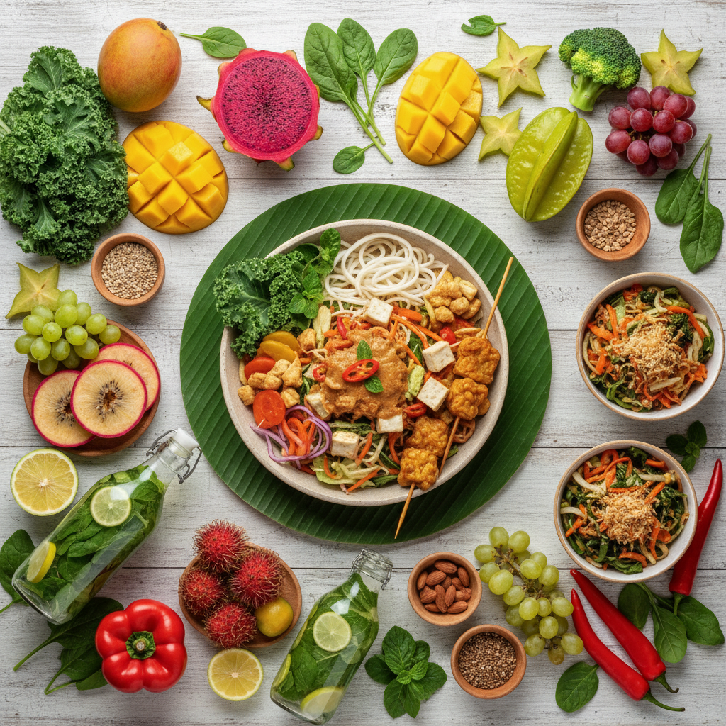 Aplikasi Penghitung Kalori Gratis Online di Indonesia