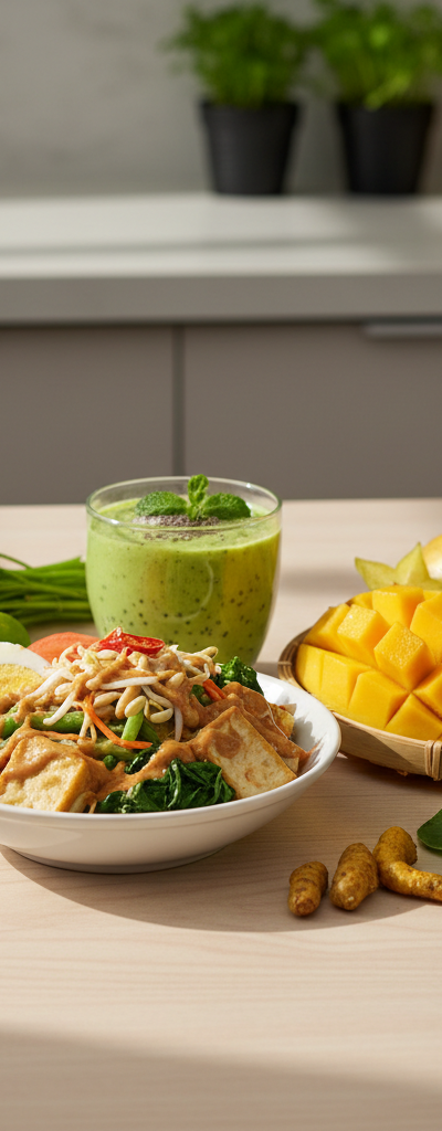 Atasi Kekurangan Gizi Ibu Menyusui: Cegah Stunting dengan AI