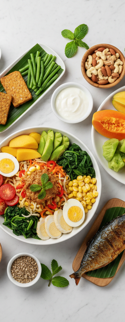 Atasi Kekurangan Vitamin D Anak: Dukung Tinggi Optimal