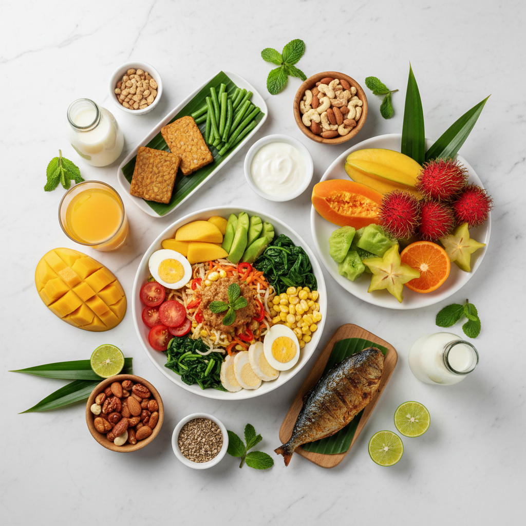 Atasi Kekurangan Vitamin D Anak: Dukung Tinggi Optimal