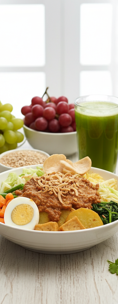 Cara Menghitung Kalori Harian untuk Atlet Muda