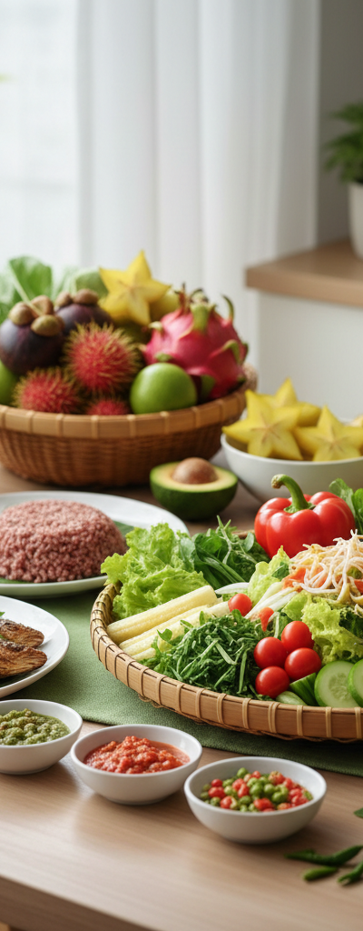 Aplikasi Scan Makanan Nutrisi Gratis untuk Fitness