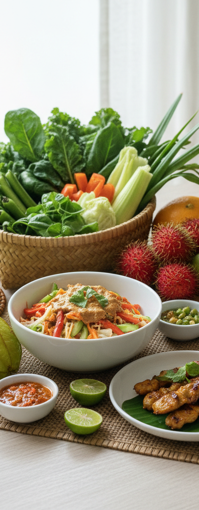 Jahatnya Jajanan Sekolah: Bahaya & Solusi Nutrisi Anak