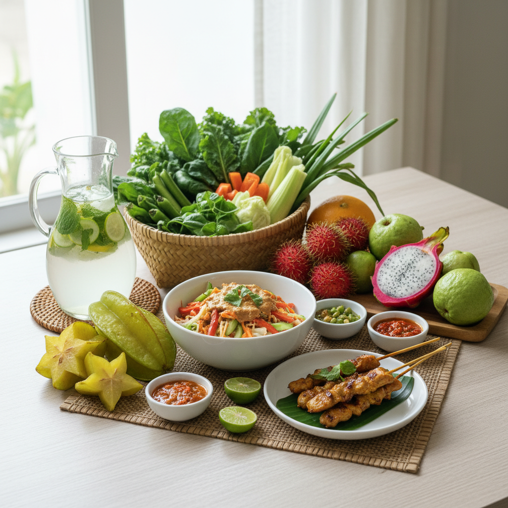 Jahatnya Jajanan Sekolah: Bahaya & Solusi Nutrisi Anak