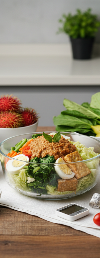 Kalkulator Kalori: Panduan Pintar untuk Hidup Sehat