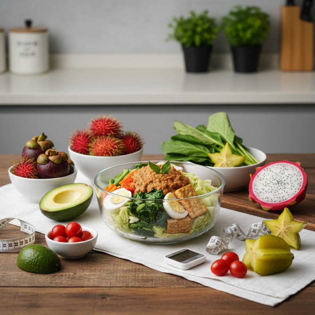 Kalkulator Kalori: Panduan Pintar untuk Hidup Sehat