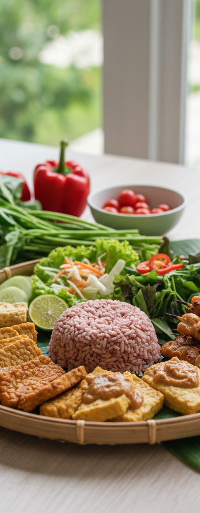 Kebutuhan Kalori Atlet: Panduan Lengkap untuk Performa Optimal