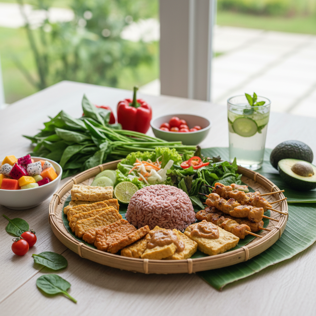 Kebutuhan Kalori Atlet: Panduan Lengkap untuk Performa Optimal