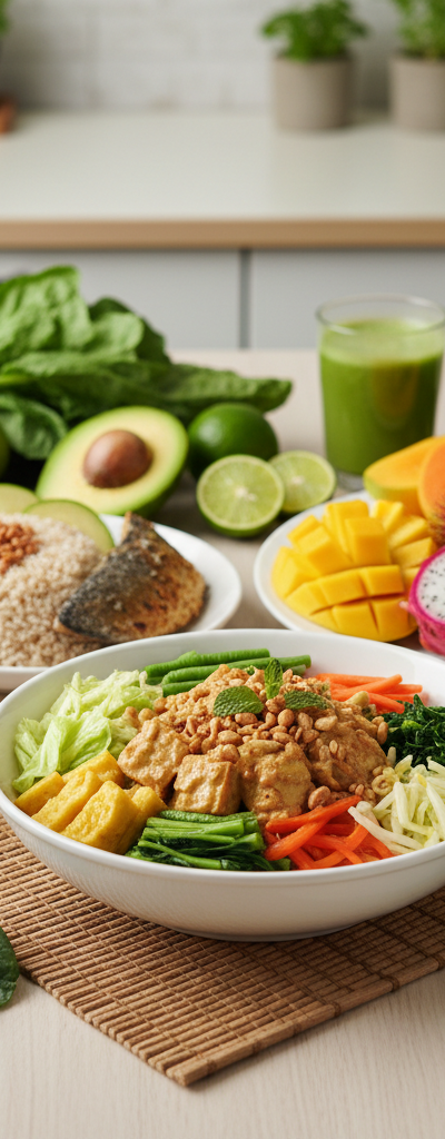 Kebutuhan Kalori Ibu Hamil Cegah Stunting Janin