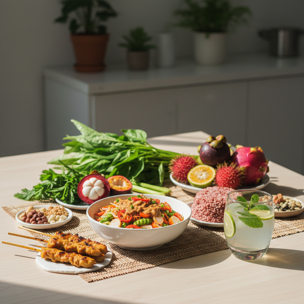 Kenapa Atlet Butuh Kalori Tinggi Tapi Tetap Kurus?