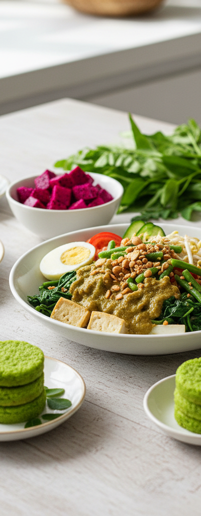 Nutrisi Penting untuk Tinggi Badan Anak Optimal