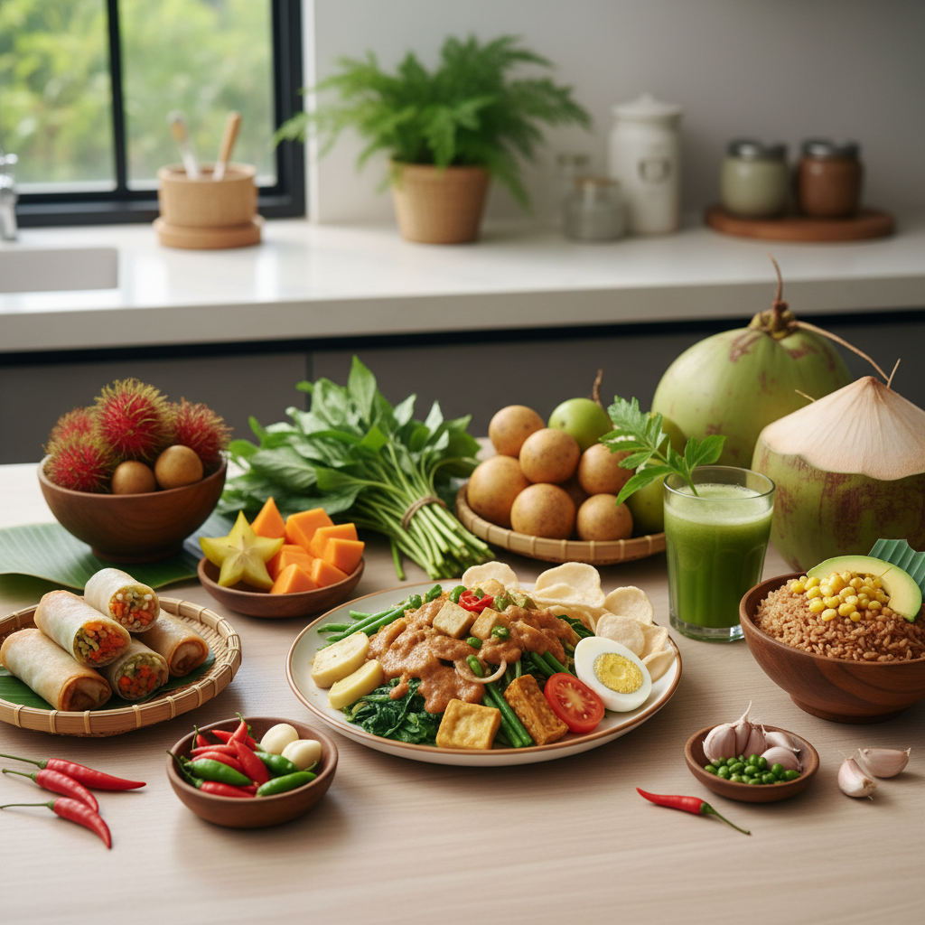 Optimalkan Tinggi Badan Anak: Panduan Lengkap