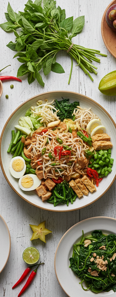 Solusi Melacak Nutrisi Makanan Rumahan untuk Diet di Indonesia